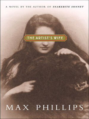 cover image of The Artist's Wife
